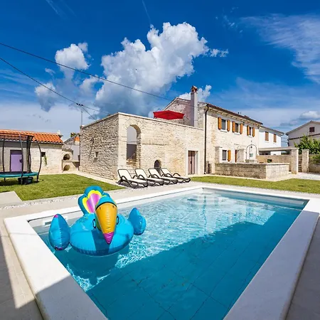 Indigenous House Komez Stokovci Exterior photo