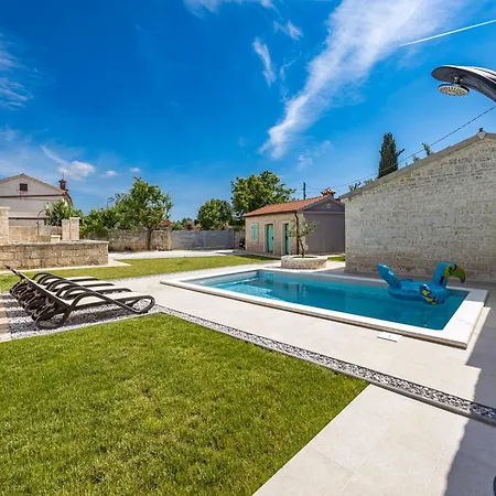 Indigenous House Komez Stokovci Exterior photo